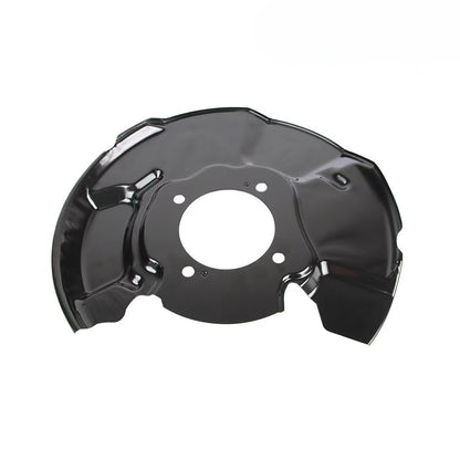 Front Right Disc Brake Dust Cover for Lexus GX470, Toyota 4Runner (2003–2009)