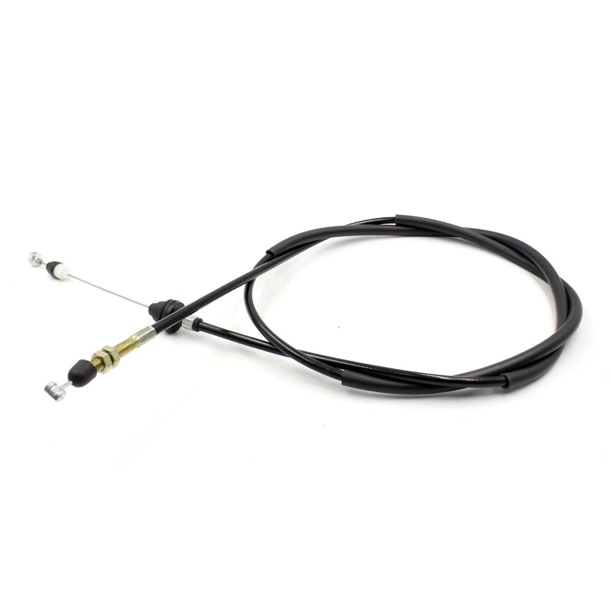 Throttle Cable for Toyota Soluna Vios 1.5E (2002–2007)