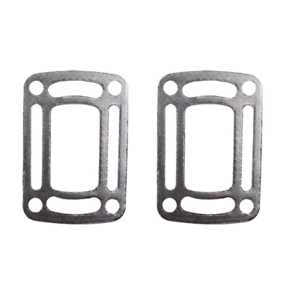 2X Exhaust Elbow Riser Gasket for Volvo Penta (Various Years)