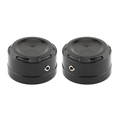 Rear Axle Bolt Nut Cap Cover for Harley Softail (2018-2023)