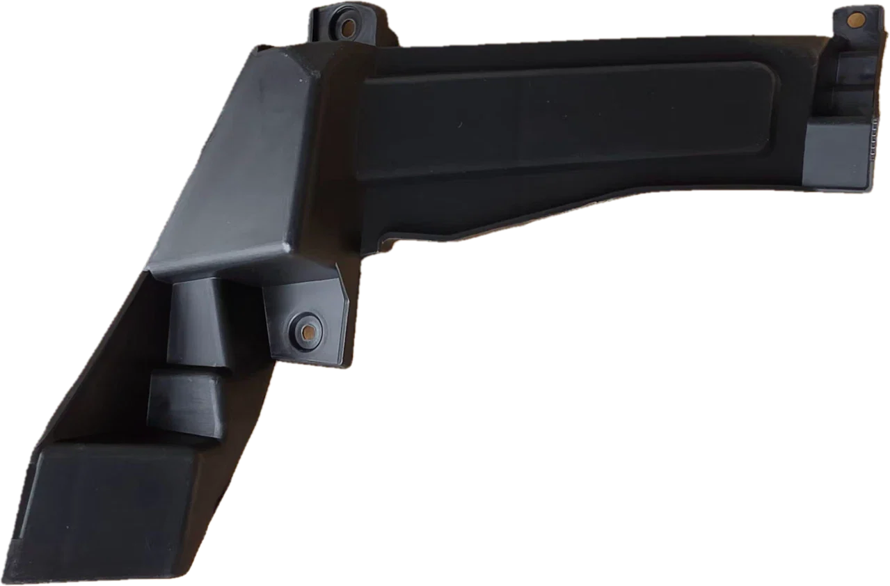 Front Bar Mounting Bracket Left Side for Mitsubishi Eclipse Cross (2017–2020)