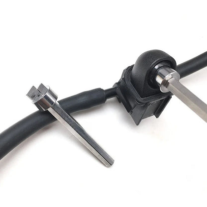 Washer Nozzle Tool Quick Install Easy To Use Non-destructive