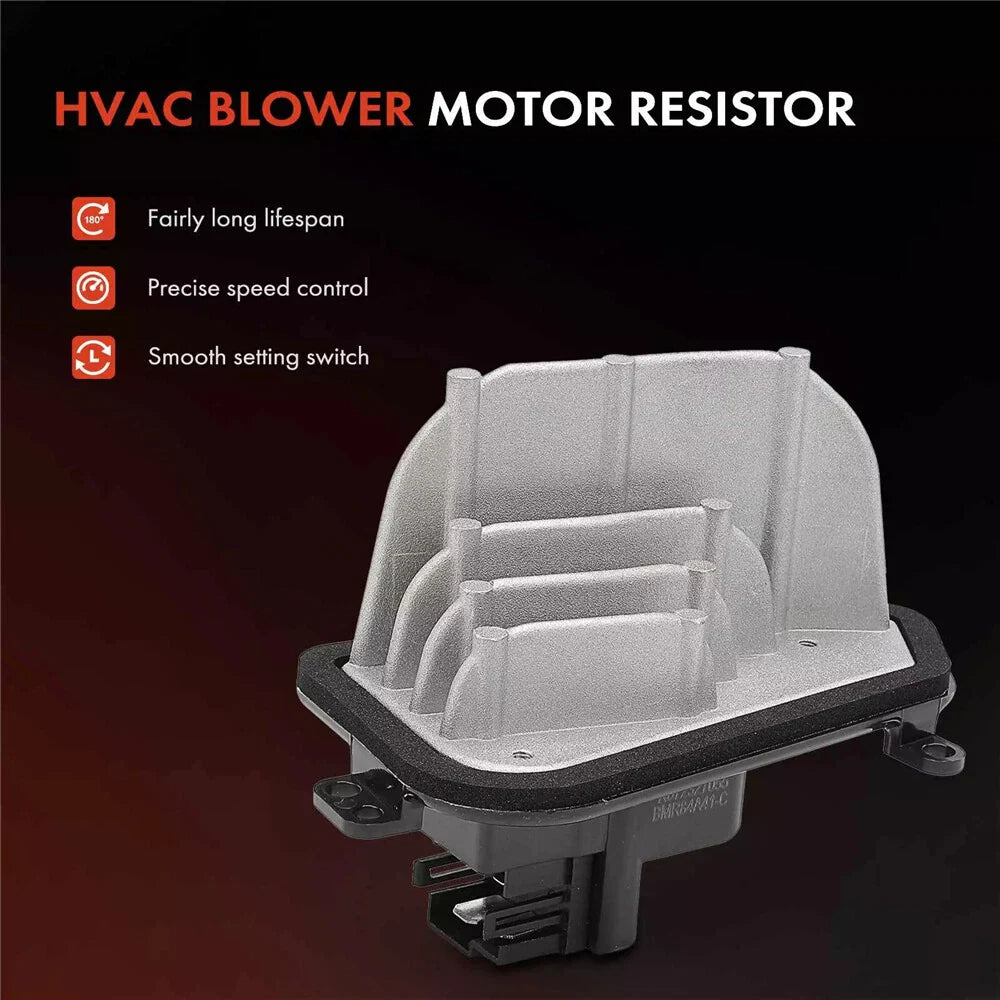 A/C Heater Blower Motor Resistor for Honda Accord, Odyssey (2003-2007)