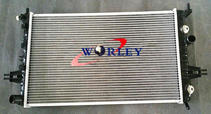 Radiator for Holden Astra Zafira TS (1998–2004)