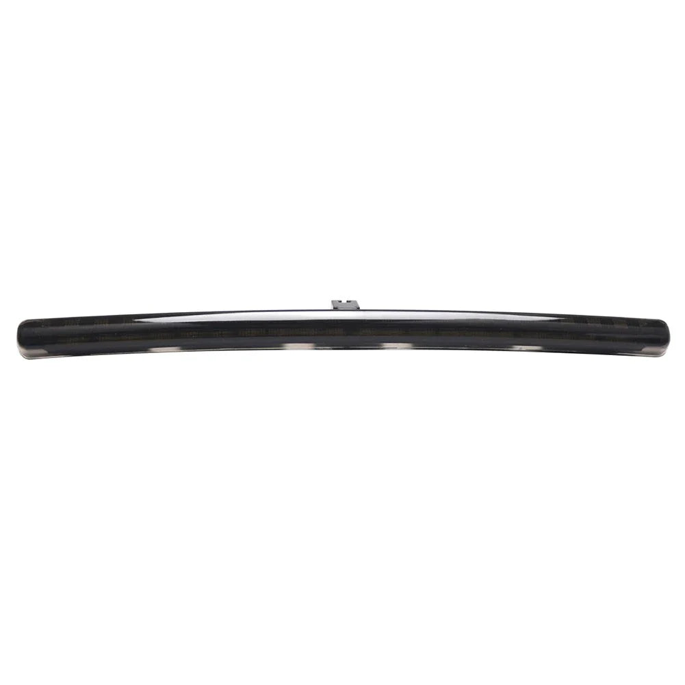 Black Rear Third High Level Brake Light for Mini Cooper Convertible (2005-2008)