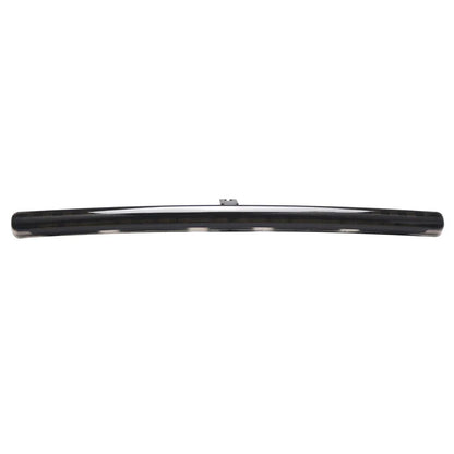 Black Rear Third High Level Brake Light for Mini Cooper Convertible (2005-2008)