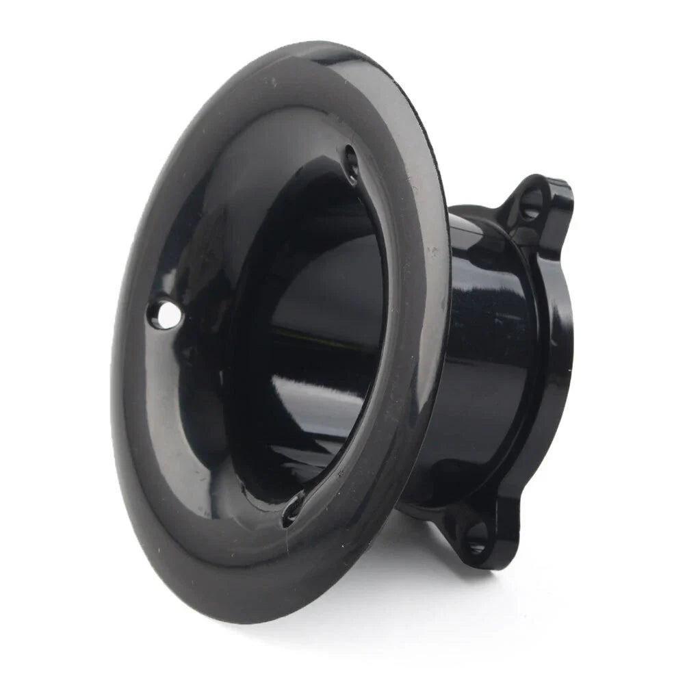 Carburetor Flange Joint Boot Connector for Motor Accessory (28-34mm)