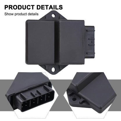 CDI Box for Suzuki LTZ400 KFX400 DVX400 QuadSport Models (2003–2004)