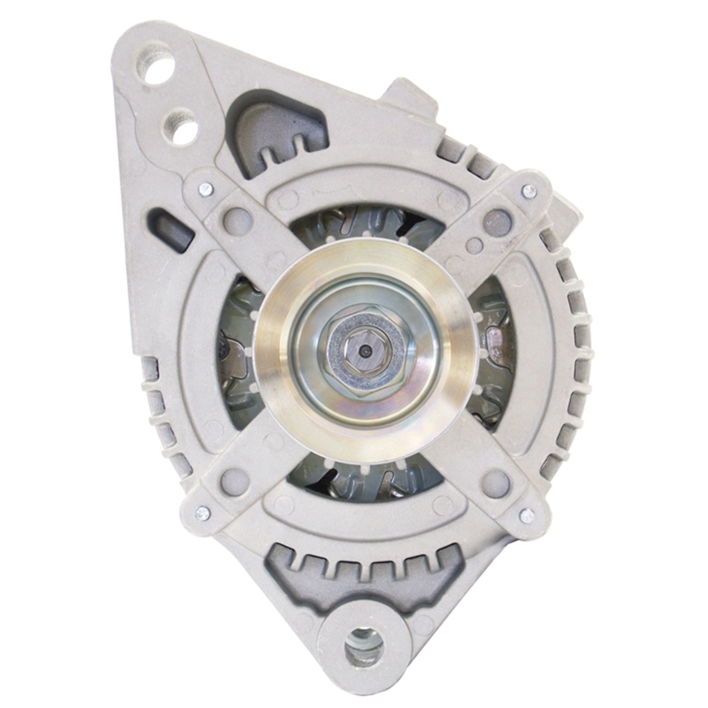 Alternator for Toyota Prado GRJ120 (2003–2009) V6 4.0L 1GR-FE