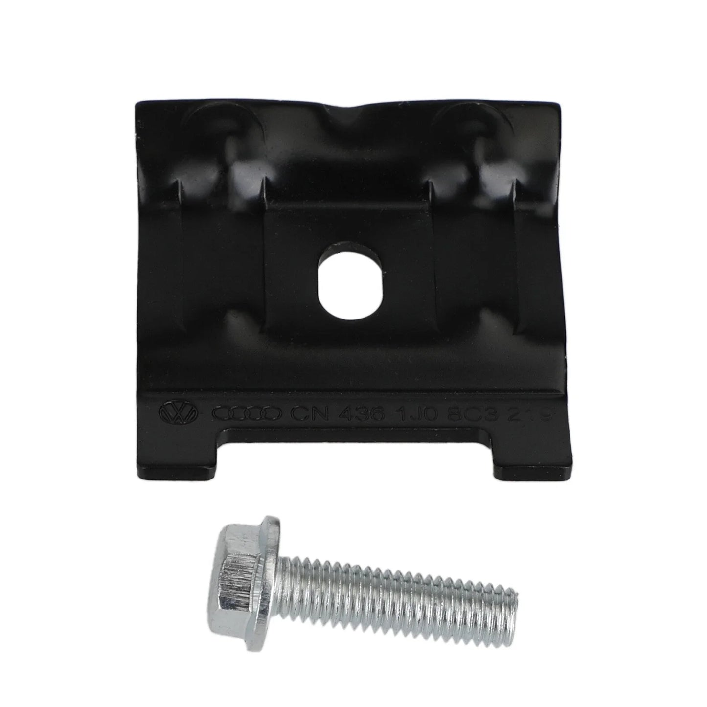 Battery Hold Down Clamp Bracket & Bolt for VW Golf (2003–2014)