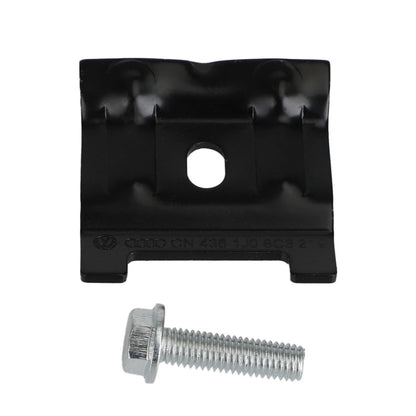 Battery Hold Down Clamp Bracket & Bolt for VW Golf (2003–2014)