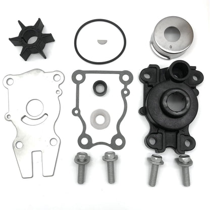 Water Pump Repair Kit for Yamaha Outboard Motor 40-60 HP
