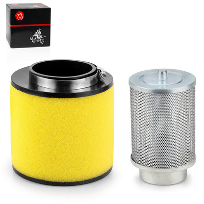 Air Filter for Honda Rancher 400 TRX400 (2004–2007)