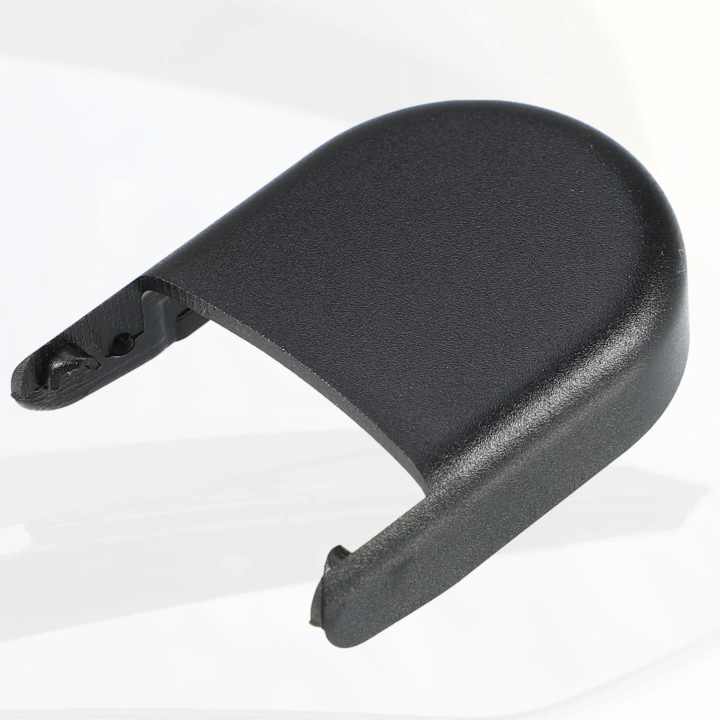 2 x Front Windshield Wiper Arm Nut Caps for Chevrolet Trax (2015-2022)
