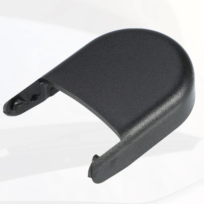 2 x Front Windshield Wiper Arm Nut Caps for Chevrolet Trax (2015-2022)