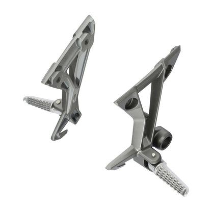 Rearsets Passenger Foot Peg Rest Bracket for Kawasaki Ninja 300 (2013 - 2017)