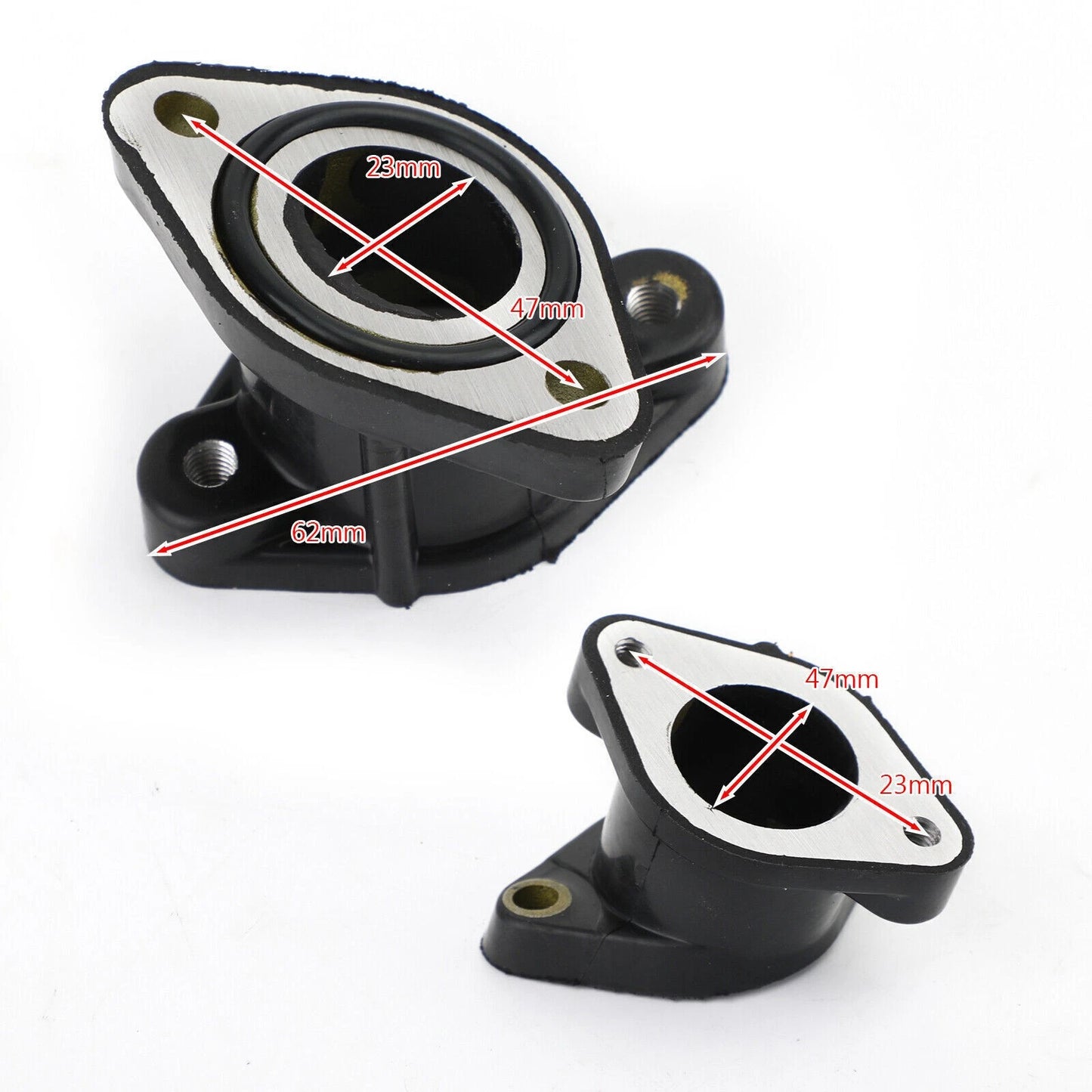 Petrol Pump for Yamaha XTZ660 Tenere, XJ600 S, Diversion, SZR660, TDM850 (1991–1997)
