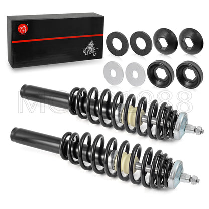 Front Strut Shock Absorber Kit for Polaris Ranger 500 (1998–2005)