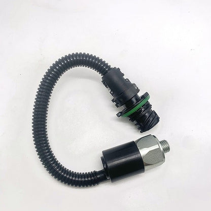 Pressure Sensor for Volvo Wheel Loader L220E L90E L70E L60E