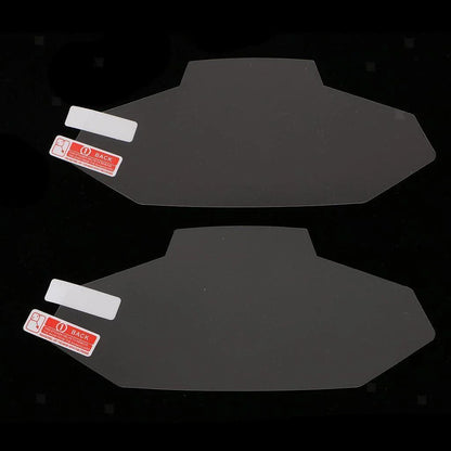 Scratch Protection Film Screen Protector for Kawasaki Z800 (2013-2016)