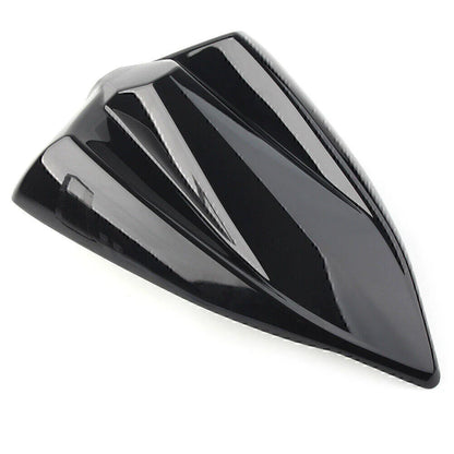 Black Rear Seat Pillion Cowl Cover for Aprilia GPR125/150 (2006-2015)