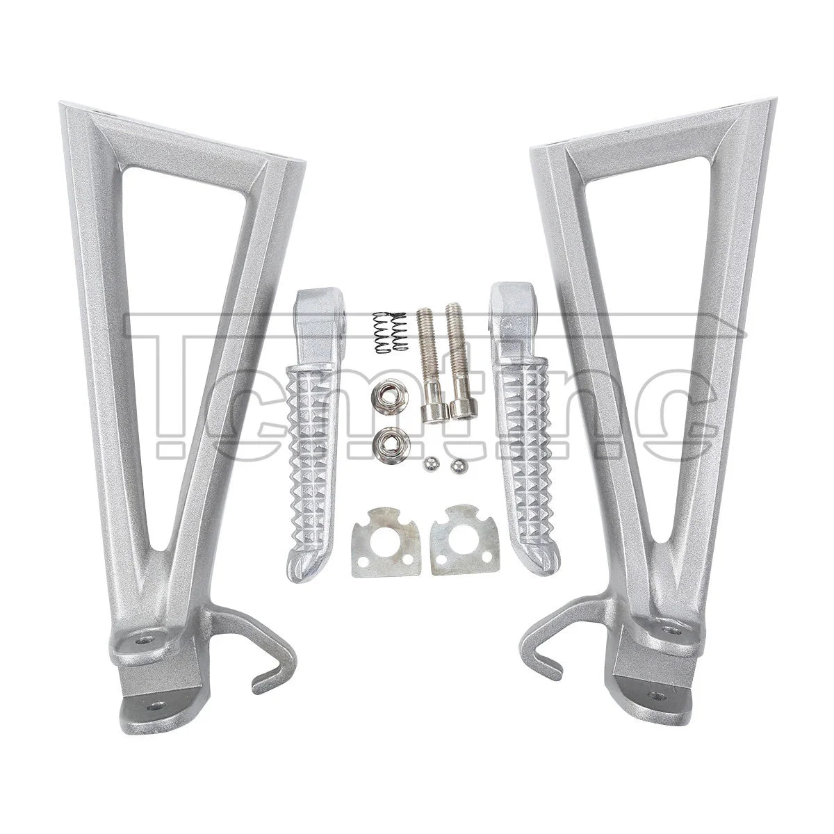 Rear Passenger Footpeg Assembly for Yamaha YZF R6 (2006-2016)