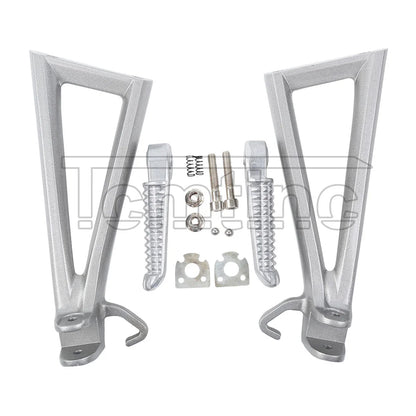 Rear Passenger Footpeg Assembly for Yamaha YZF R6 (2006-2016)