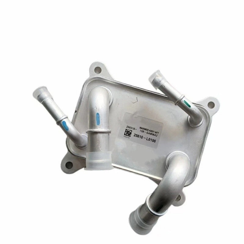 Automatic Transmission Oil Cooler for Kia K5 (2021–2023)