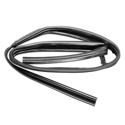 Door Glass Run Channel for Toyota Hilux Surf 4Runner (1996–2002)