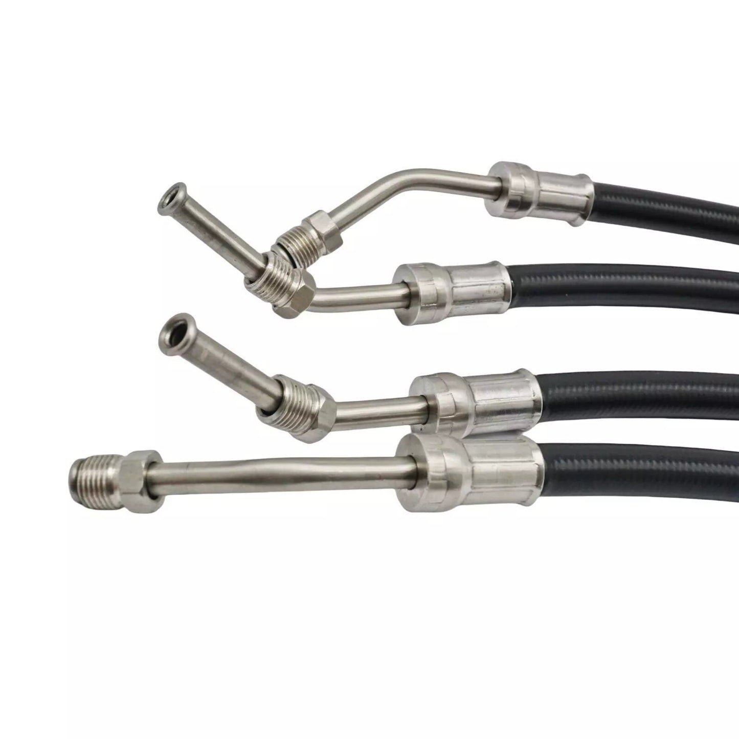 Steering Cylinder Hose for Volvo Penta DPH DPR (Replaces 24299618)