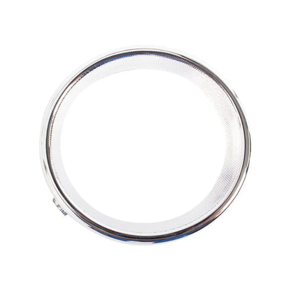 Front Fog Light Bezel Chrome for Lexus RX350 RX450h (2013-2015)