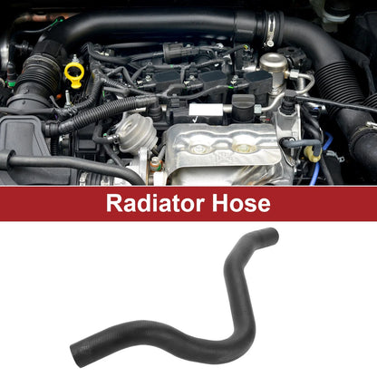 Radiator Hose for Honda Accord 2013-2017 - Rubber Black (2013-2017)