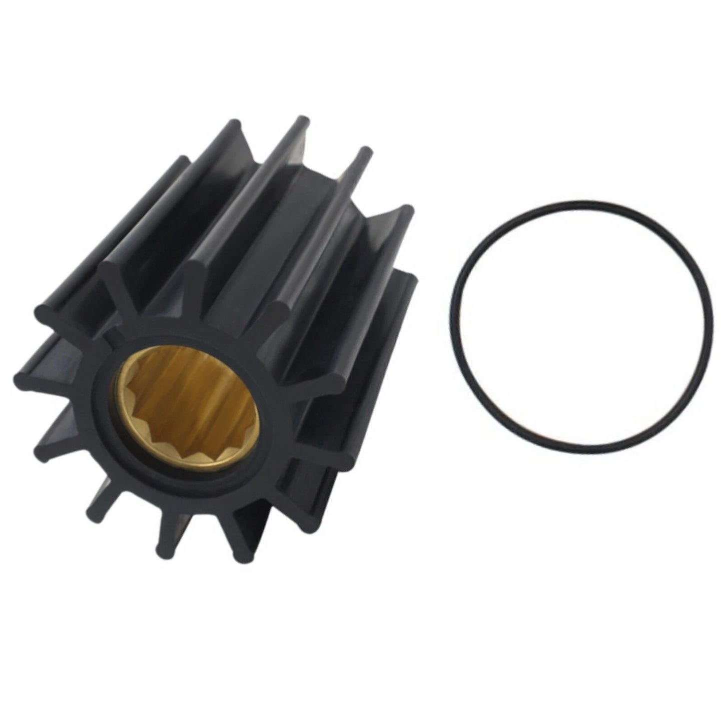 Water Pump Impeller Kit for Volvo Penta TAMD63L (1990–2000)