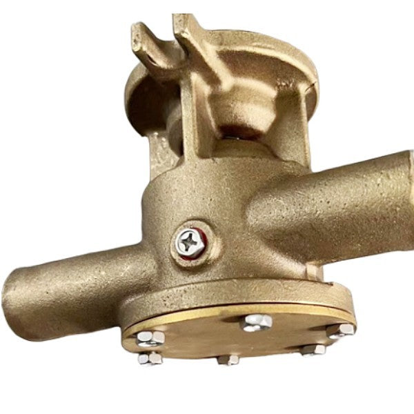 Sea Water Pump for Volvo Penta Diesel TMD TAMD KA KAMD MD (Various Years)