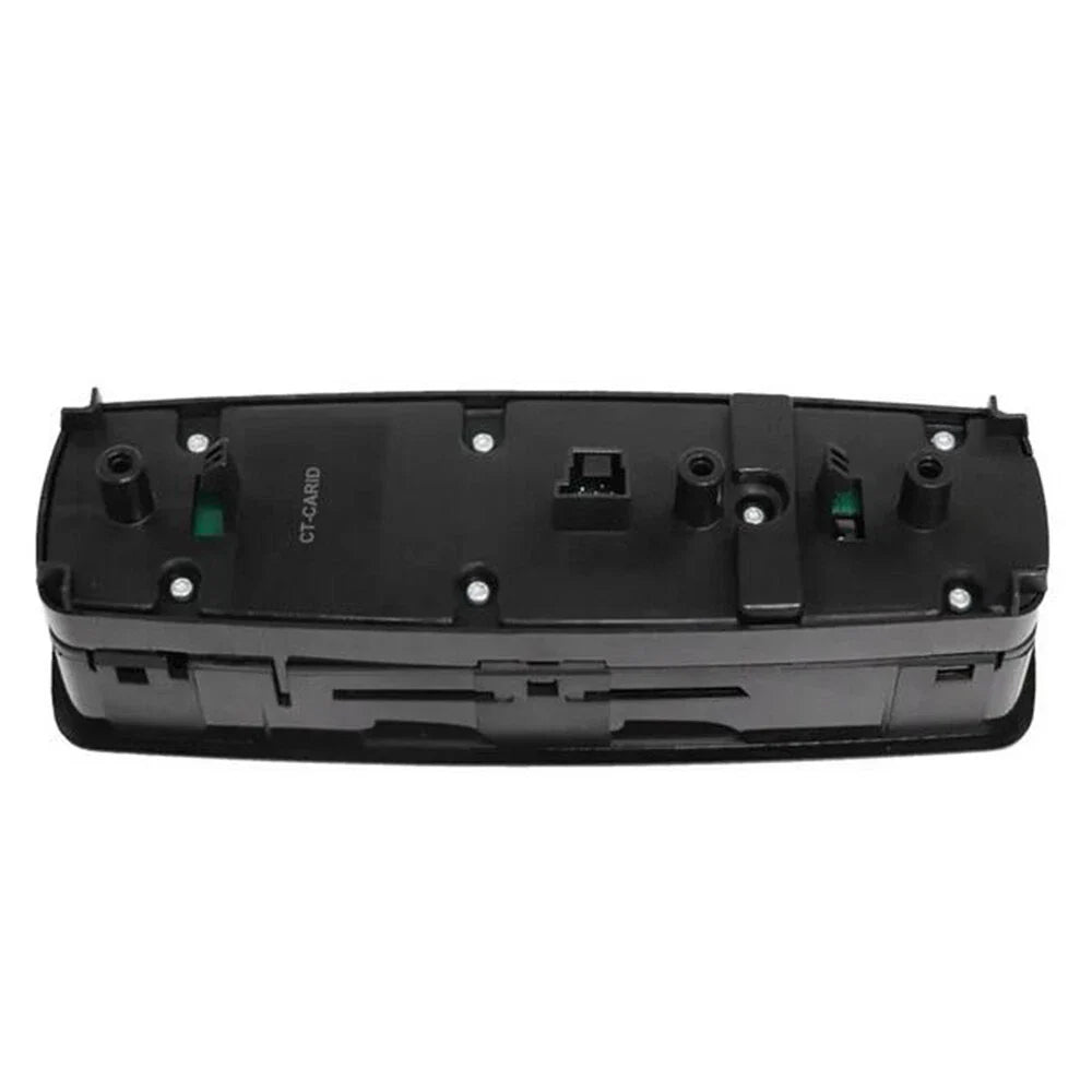 Master Power Window Switch for Mercedes GL320 GL350 GL450 GL550 ML320 ML350 (2007-2012)