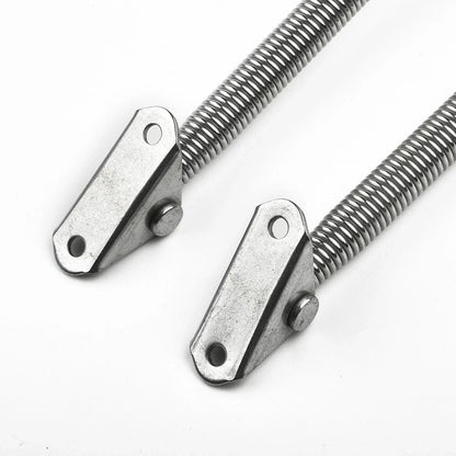 Support Spring Adjuster 210mm Stainless Steel Yacht Hatch Door