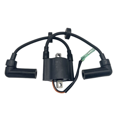 Ignition Coil for Yamaha 9.9 15 HP Outboard (4-Stroke)