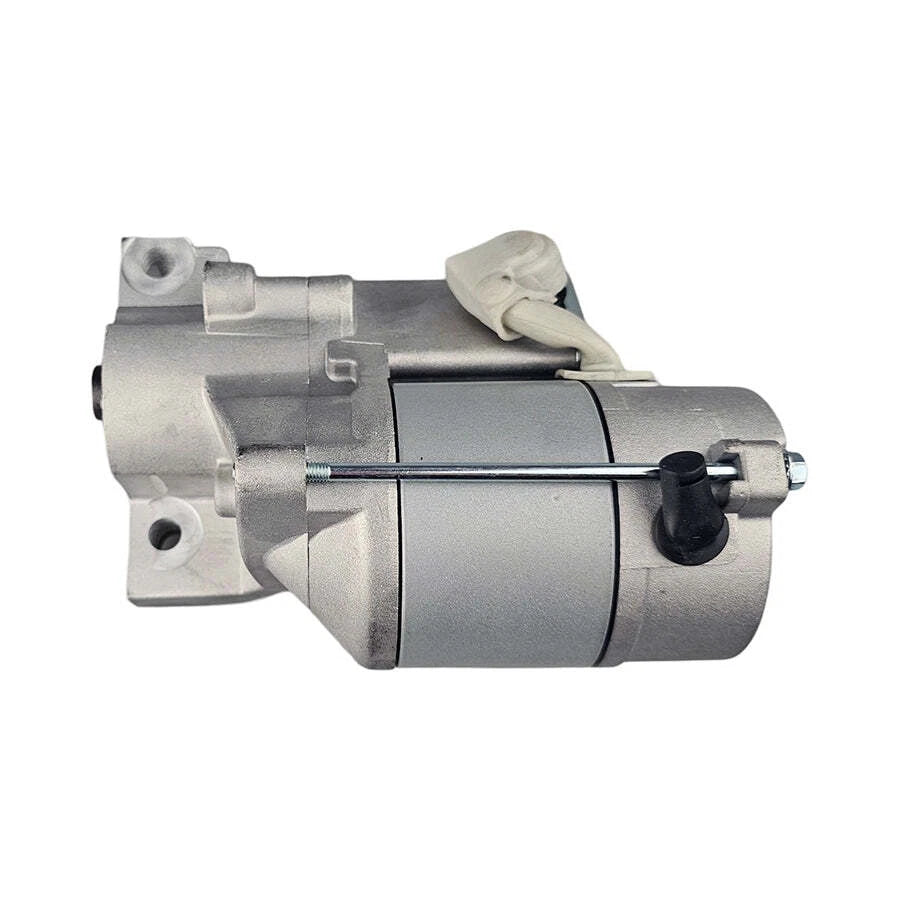 Starter Motor for Holden Rodeo Jackaroo (2001–2003)