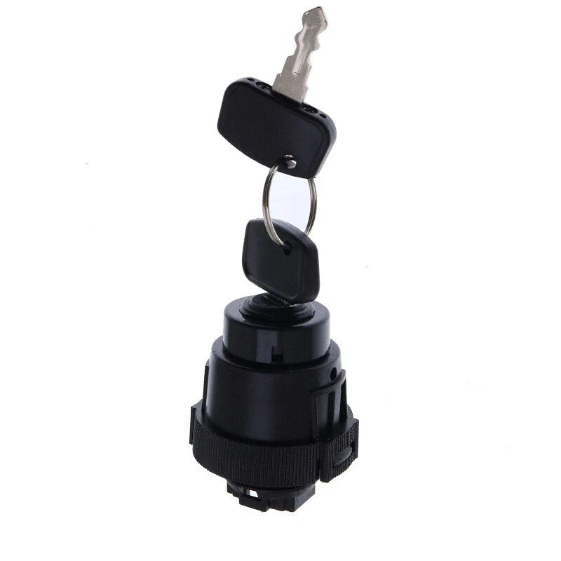 Ignition Switch Kubota ZD221–ZD1211