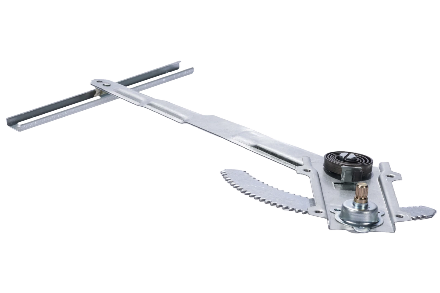 Front Right Manual Window Regulator for Holden Rodeo TF (1988–2003)