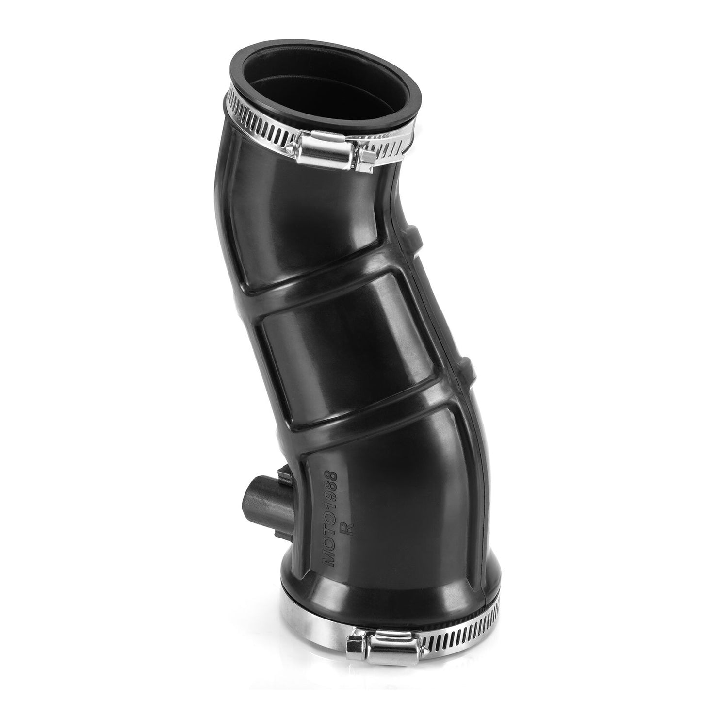 Manifold Snorkel Air Box Intake Tube for Yamaha Raptor 660R (2001–2005)