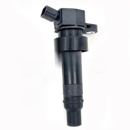 Set of 4 Ignition Coils for Hyundai Veloster Turbo (2013–2017)
