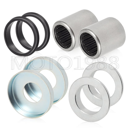 Swingarm Bearings Seal Kit for Honda TRX300EX TRX300X TRX250X (1993–2008)
