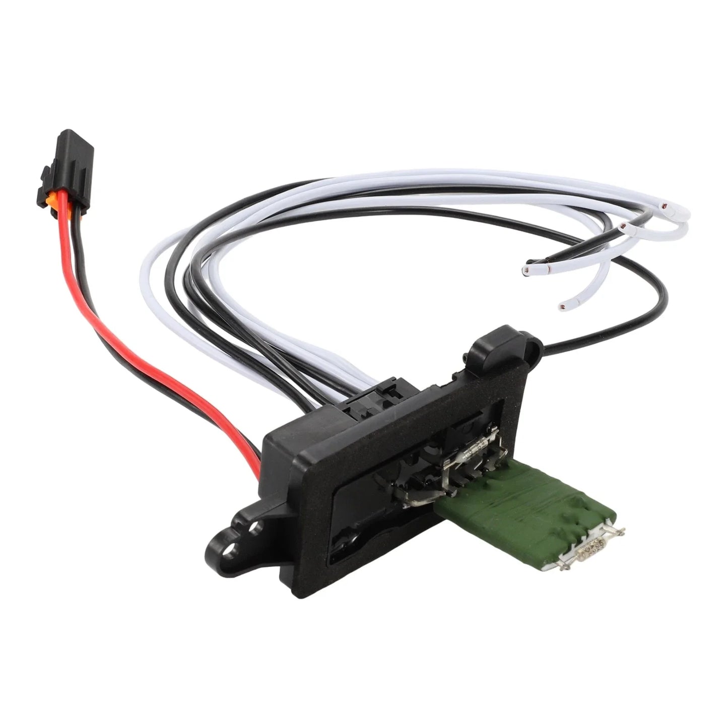 HVAC Blower Motor Resistor for Cadillac Escalade ESV, EXT (2002-2014)