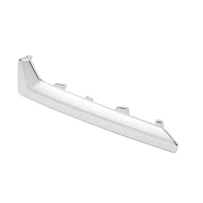 Chrome Fog Light Trim for Subaru Forester (2017–2018)