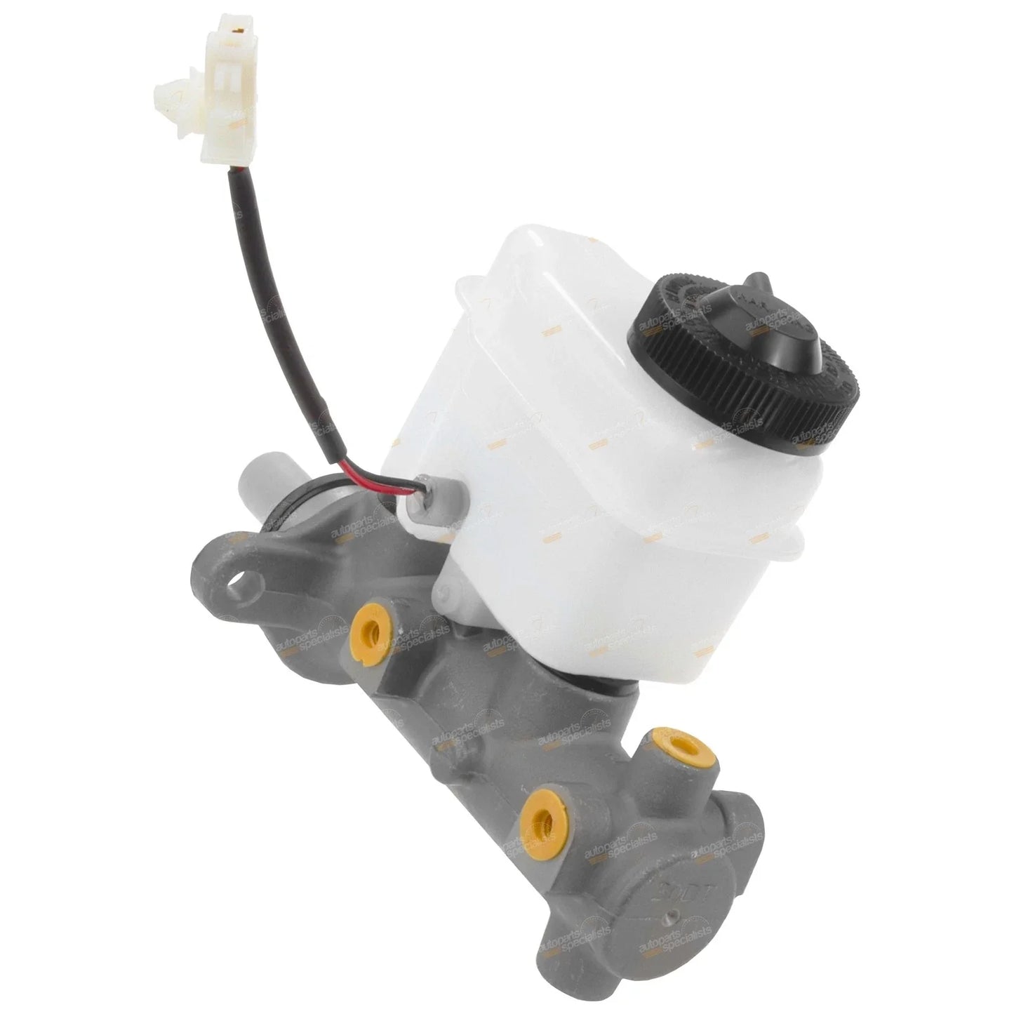 Brake Master Cylinder 4cyl 2.5L/3.0L for Mazda BT-50 (1999-2010)