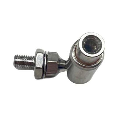 Throttle Cable End for Jet Boat V-Drive (3300C, 33C)