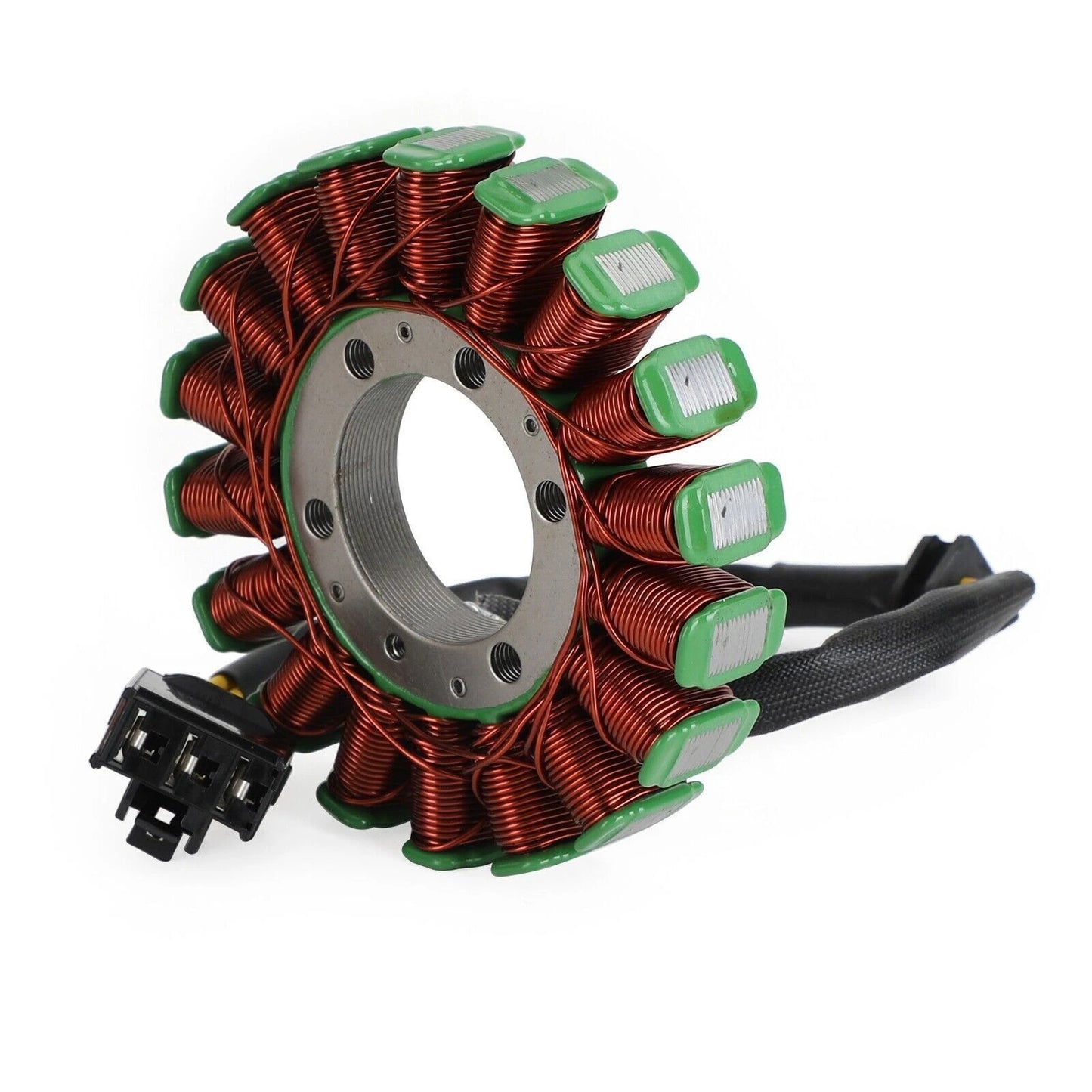 Regulator Kit + Stator + Gasket for Honda CBR 1000 RR Fireblade (2006–2007)