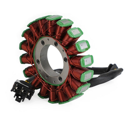 Regulator Kit + Stator + Gasket for Honda CBR 1000 RR Fireblade (2006–2007)