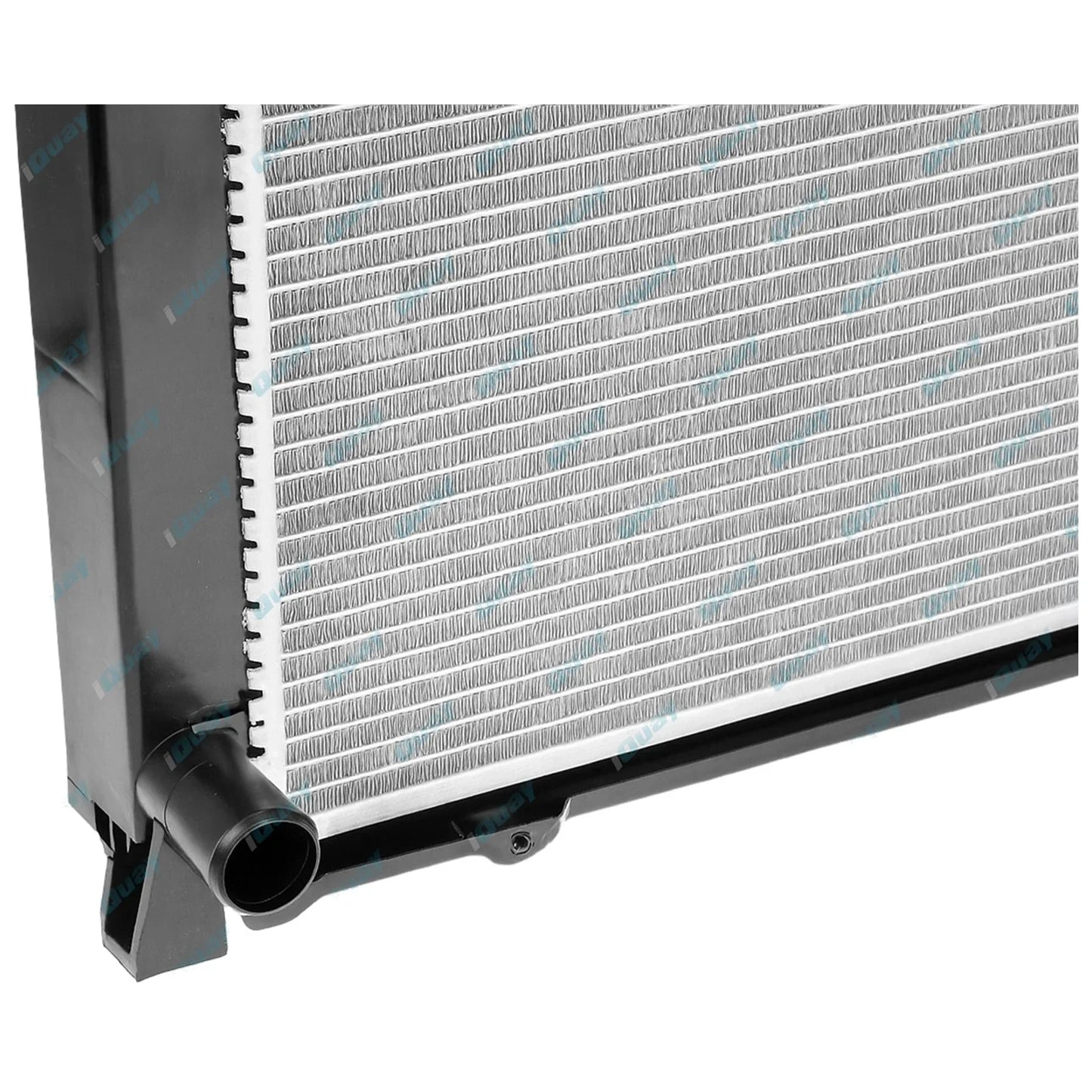 Radiator for Toyota Hiace RZH103 RZH113 RZH125 2.4L 4-Cyl (1989-2005)